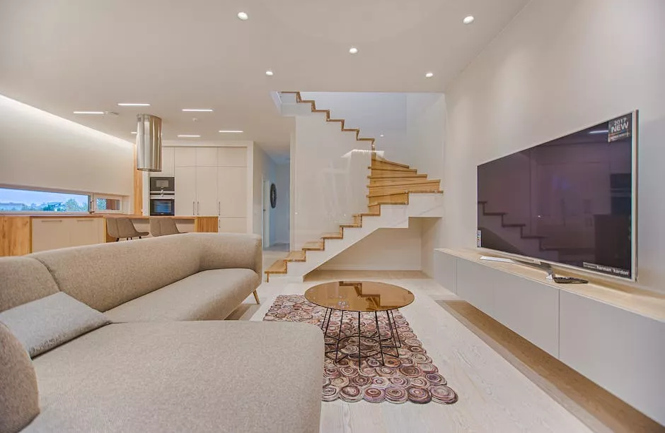 Nowoczesne wykończenia domów: inspiracje dla nowoczesnych architektur
