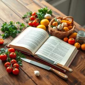 Kuchenne inspiracje przepisy