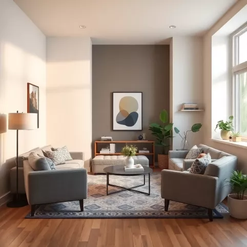 Urządzamy pod klucz